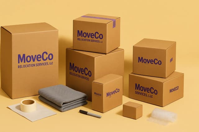MoveCo Relocation Services, LLC featured image