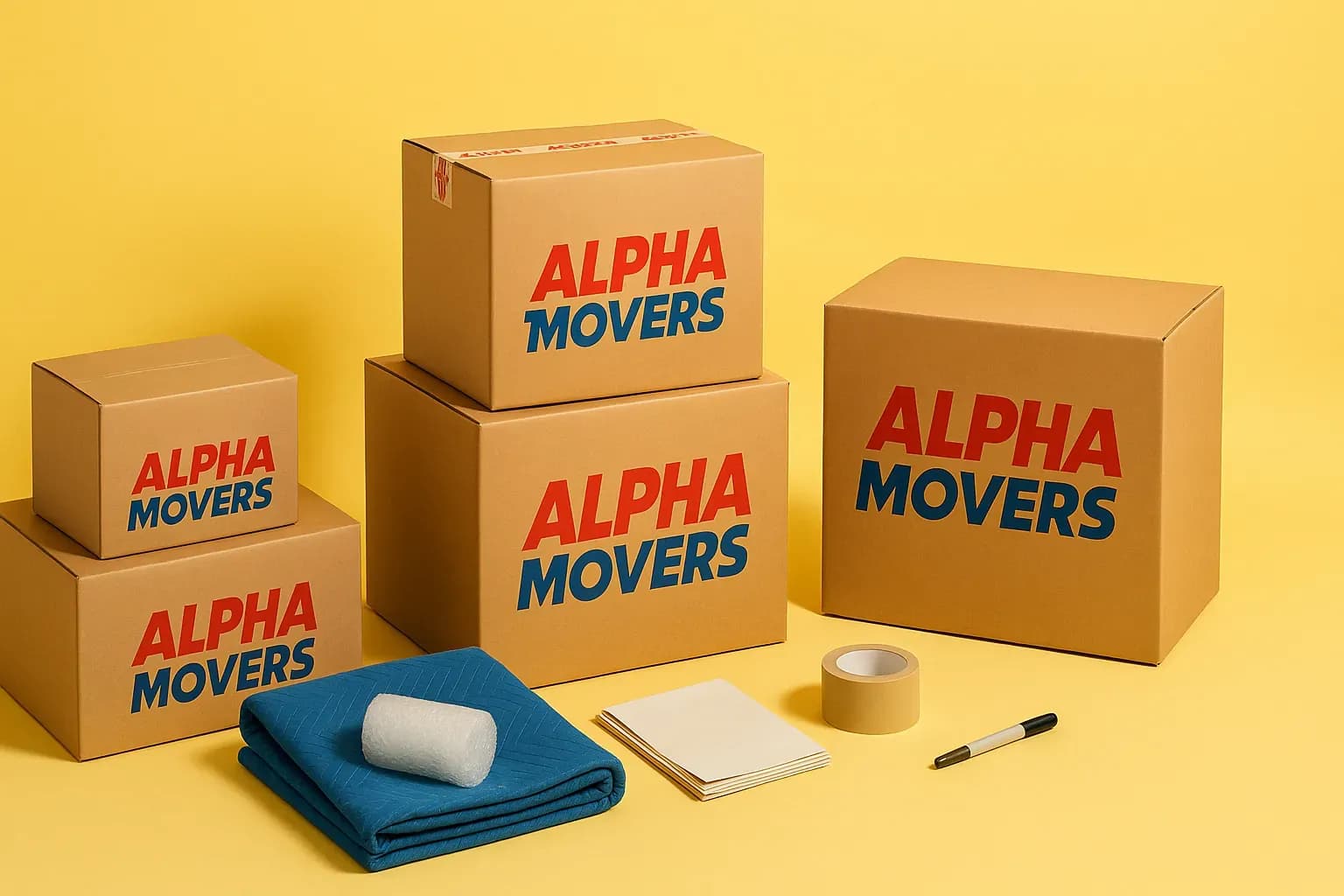 Alpha Movers featured image