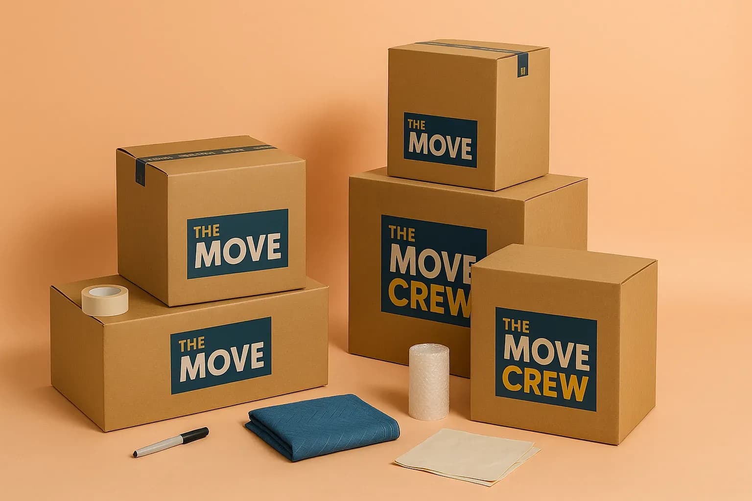 The Move Crew featured image