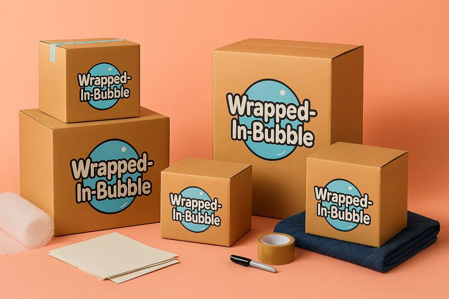Wrapped-In-Bubble featured image