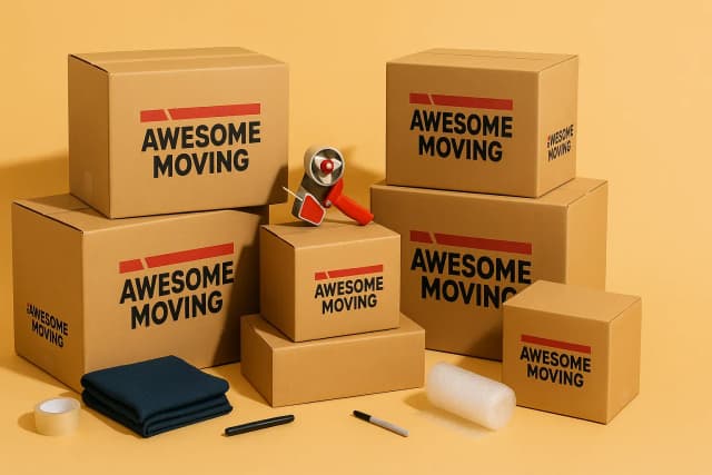 Awesome Moving featured image