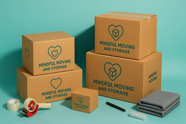 Mindful Moving and Storage featured image
