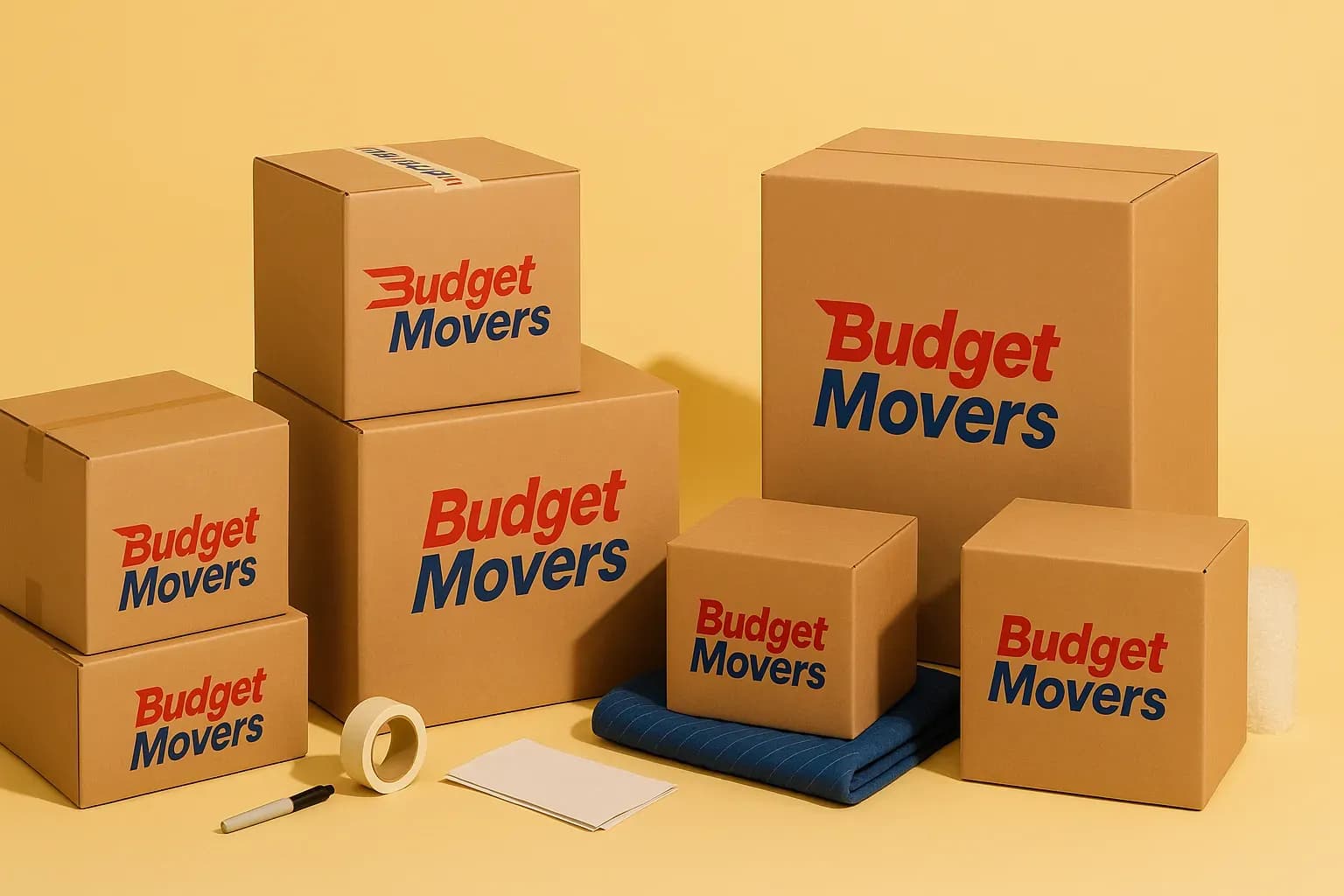 Budget Movers featured image