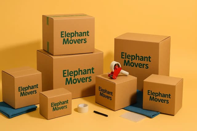 Elephant Movers featured image