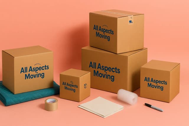 All Aspects Moving featured image