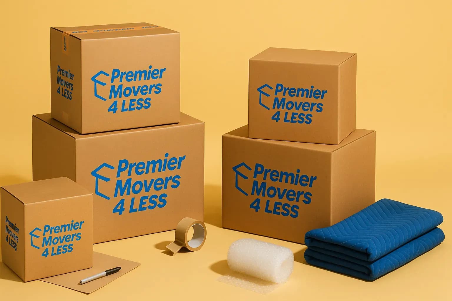 Premier Movers 4 Less featured image