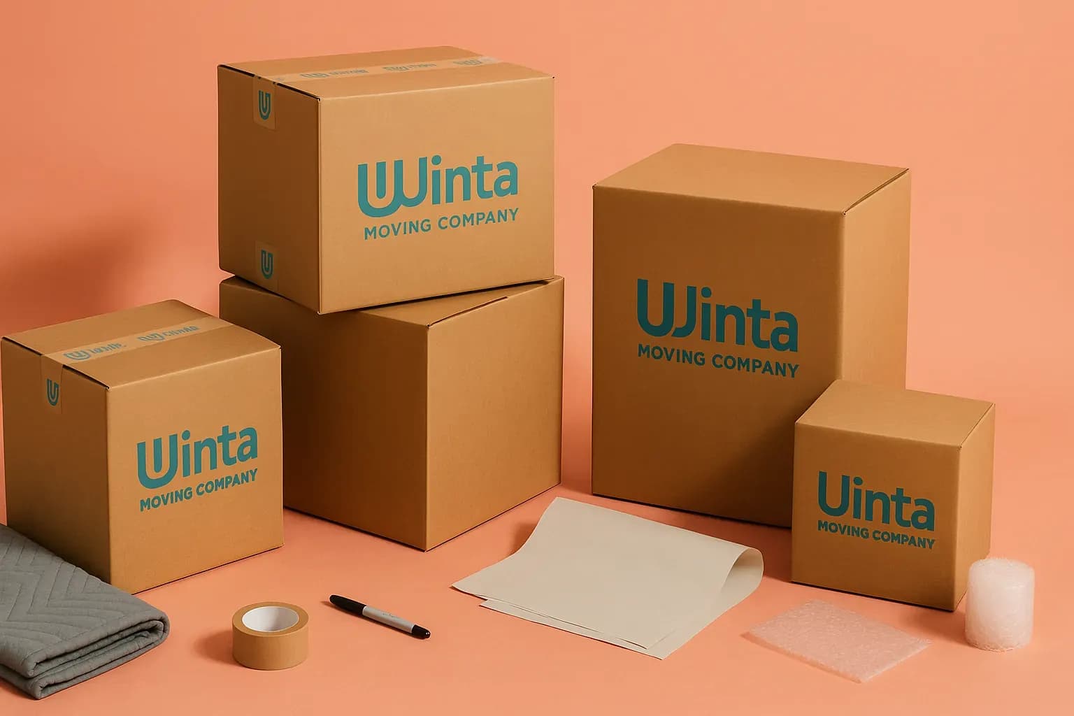 Uinta Moving Company featured image