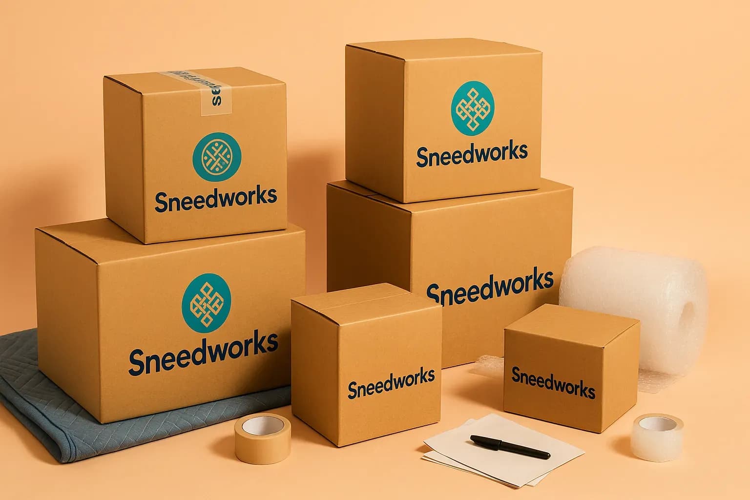 Sneedworks featured image