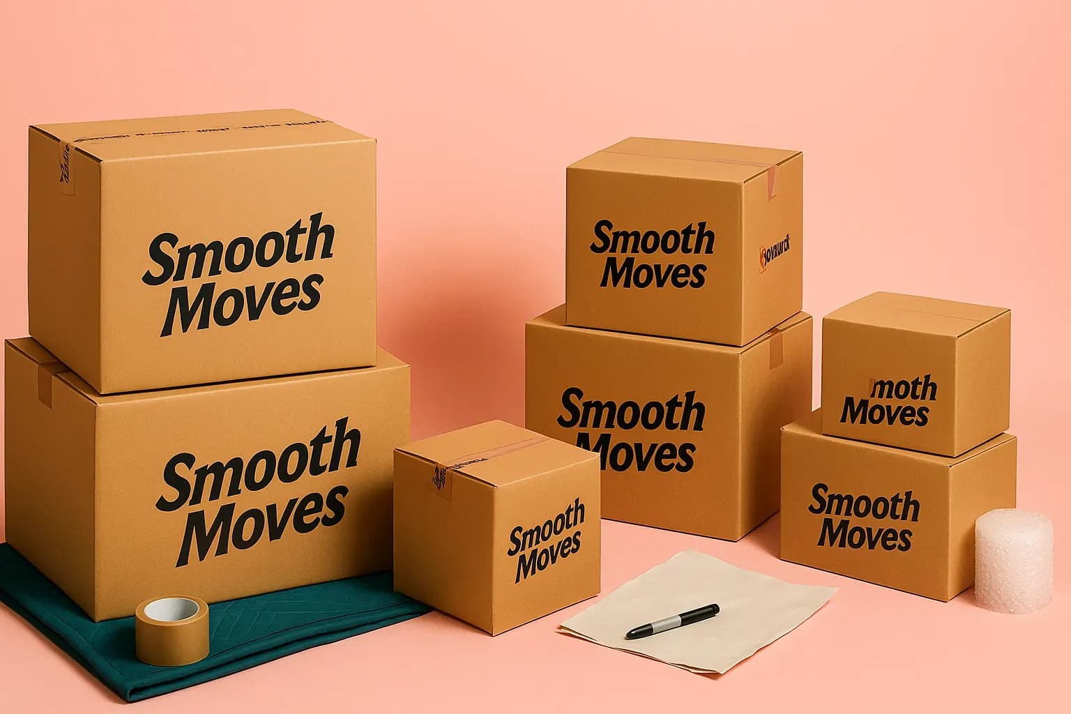 Smooth Moves featured image