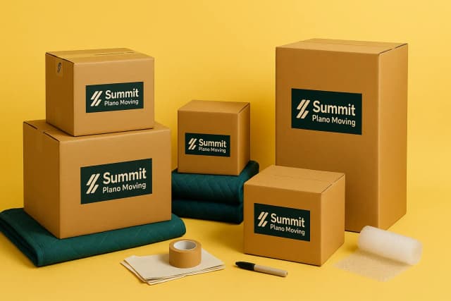Summit Piano Moving featured image