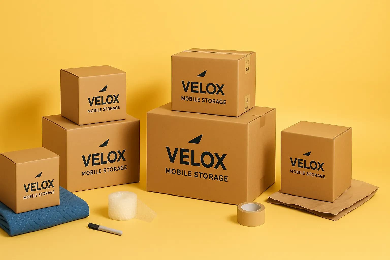 Velox Mobile Storage featured image