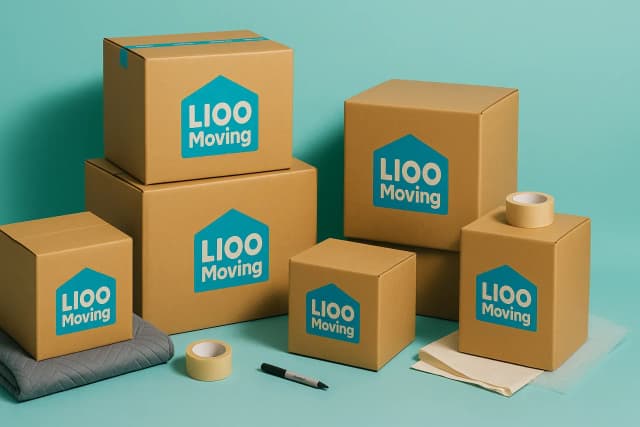 LIOO Moving featured image