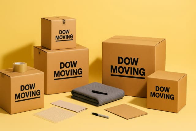 Dow Moving featured image