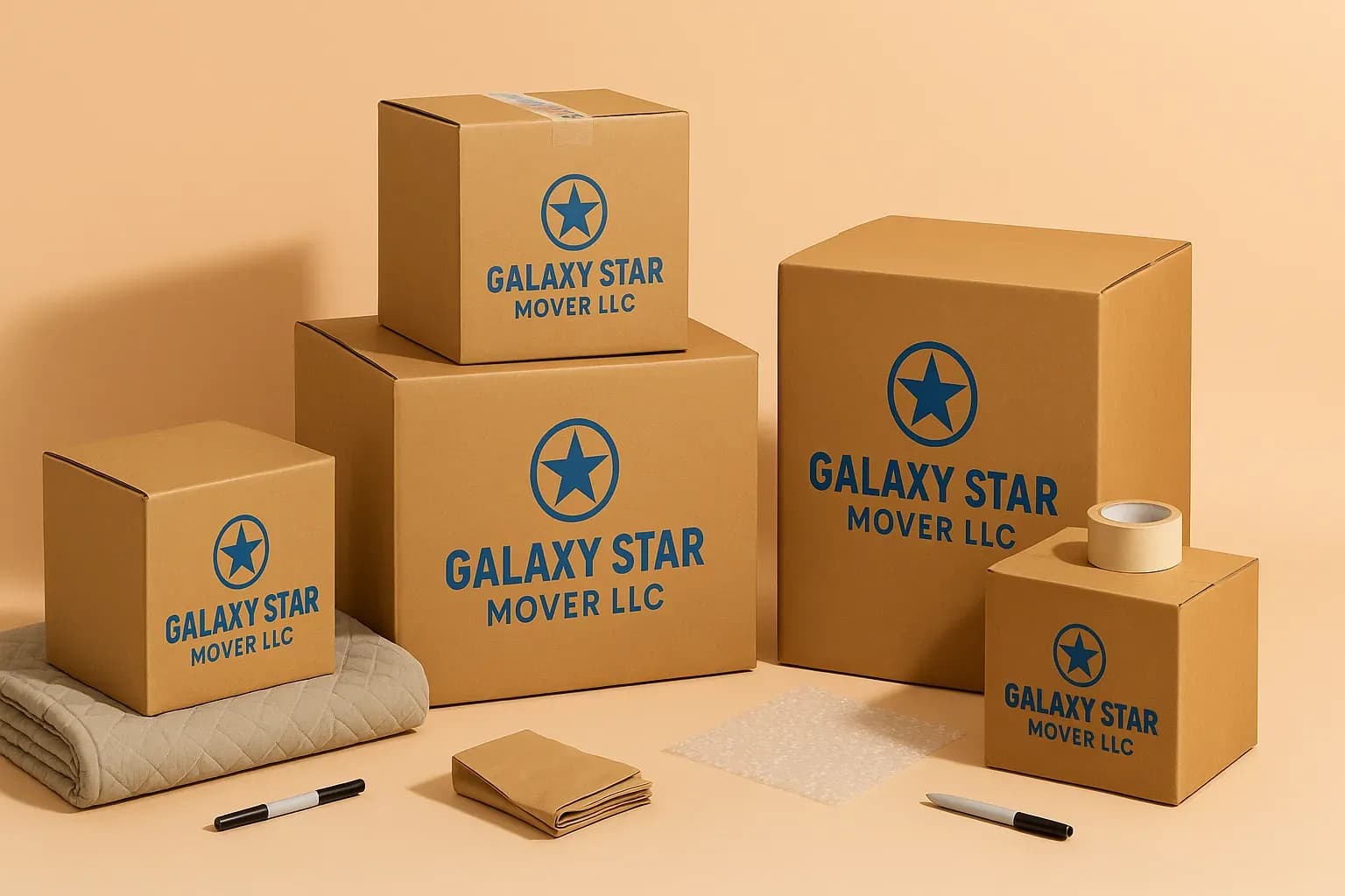 Full Faith Moving Services featured image