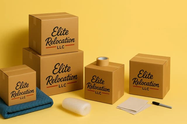Elite Relocation LLC featured image