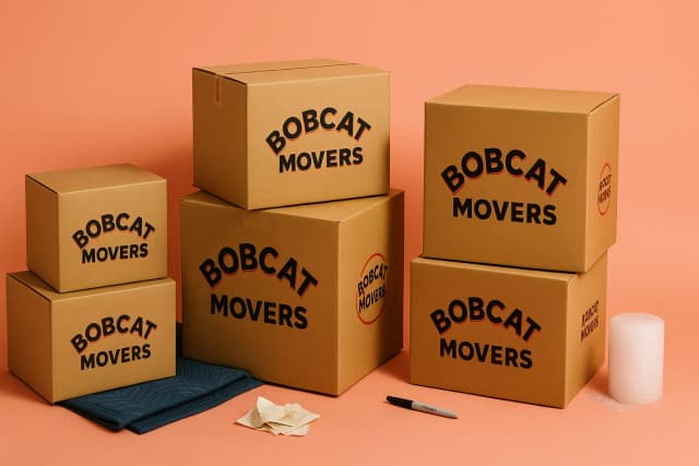 Bobcat Movers featured image