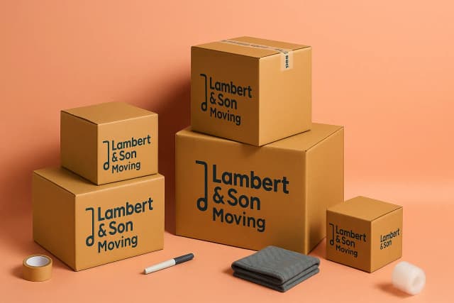 Lambert & Son Moving featured image