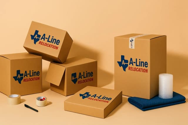 A-Line Relocation featured image