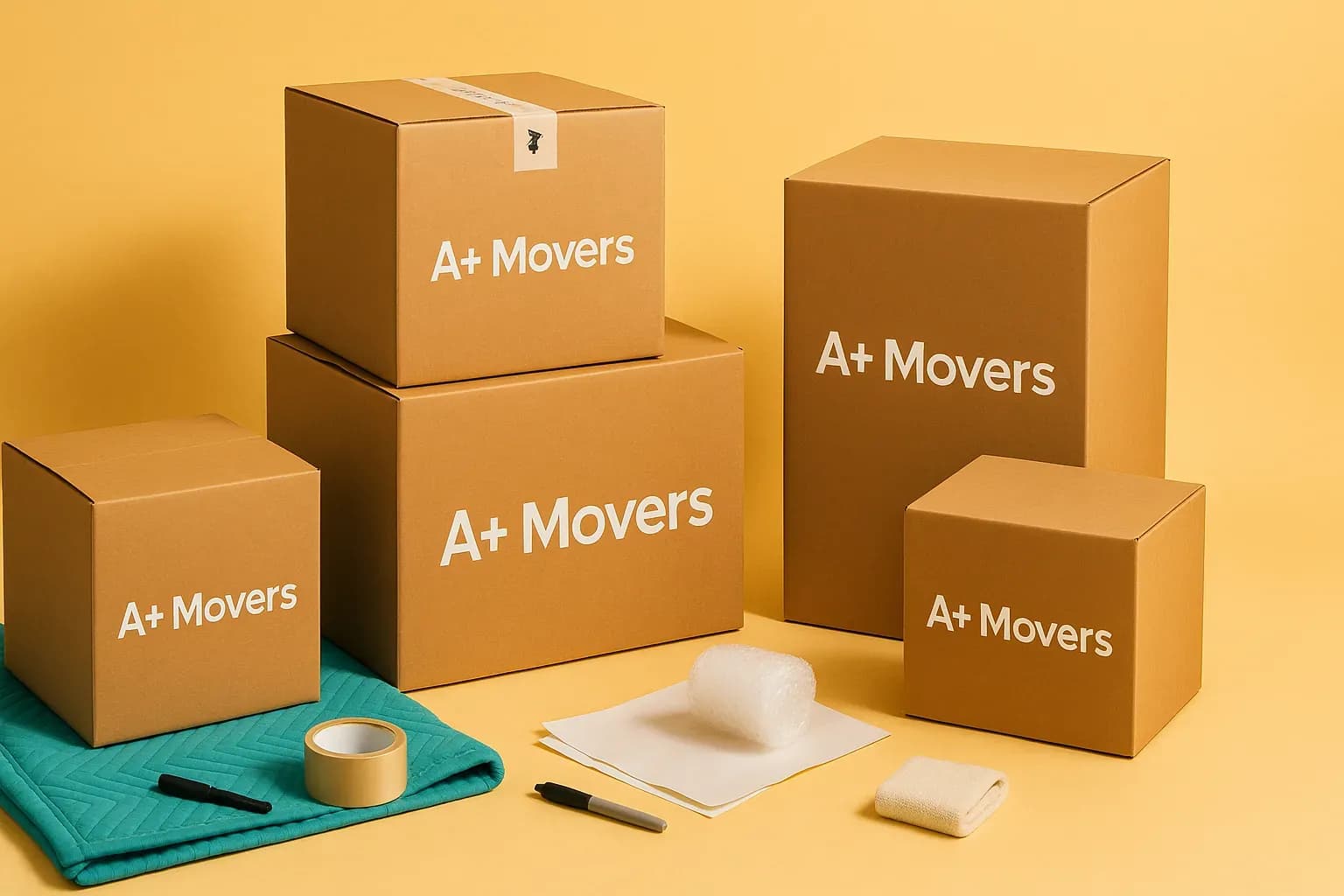 A+ Movers featured image