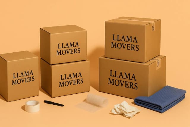 Llama Movers featured image