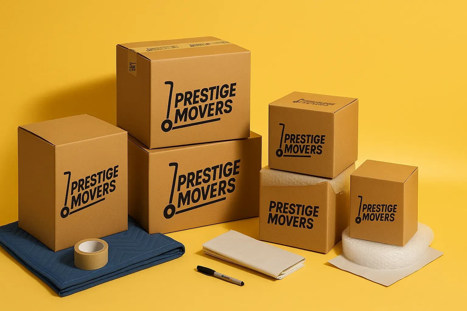 Prestige Movers featured image