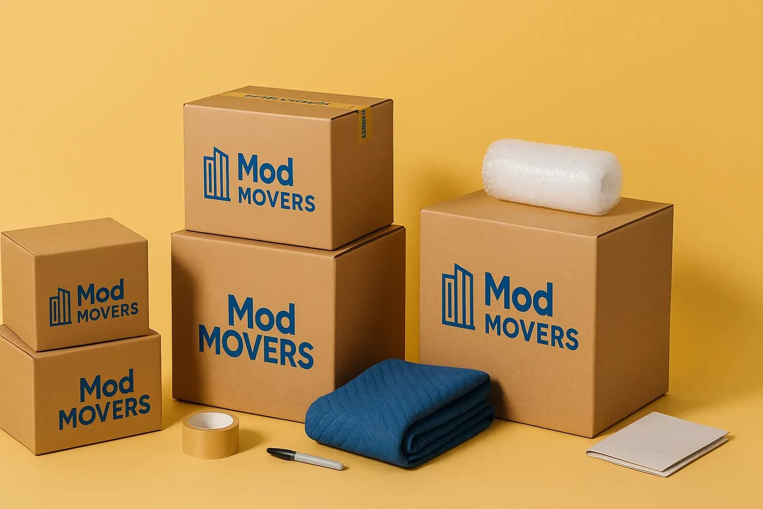 Mod Movers featured image