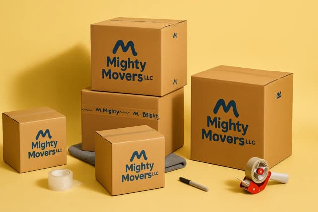 Mighty Movers LLC featured image