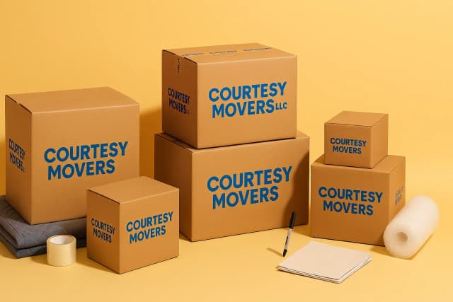 Courtesy Movers LLC featured image