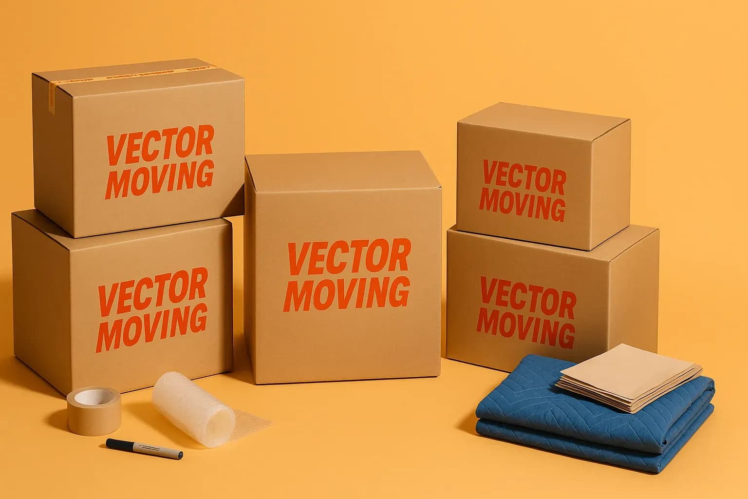 Vector Moving featured image