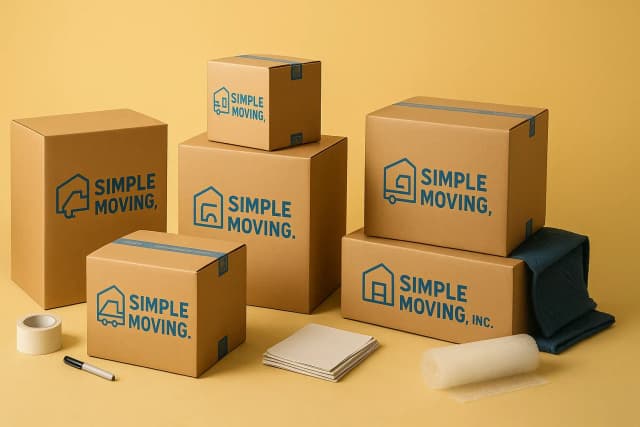 Simple Moving, Inc. featured image