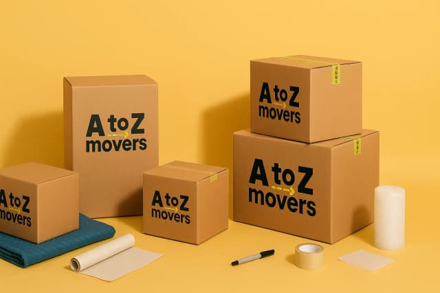 A to Z movers featured image
