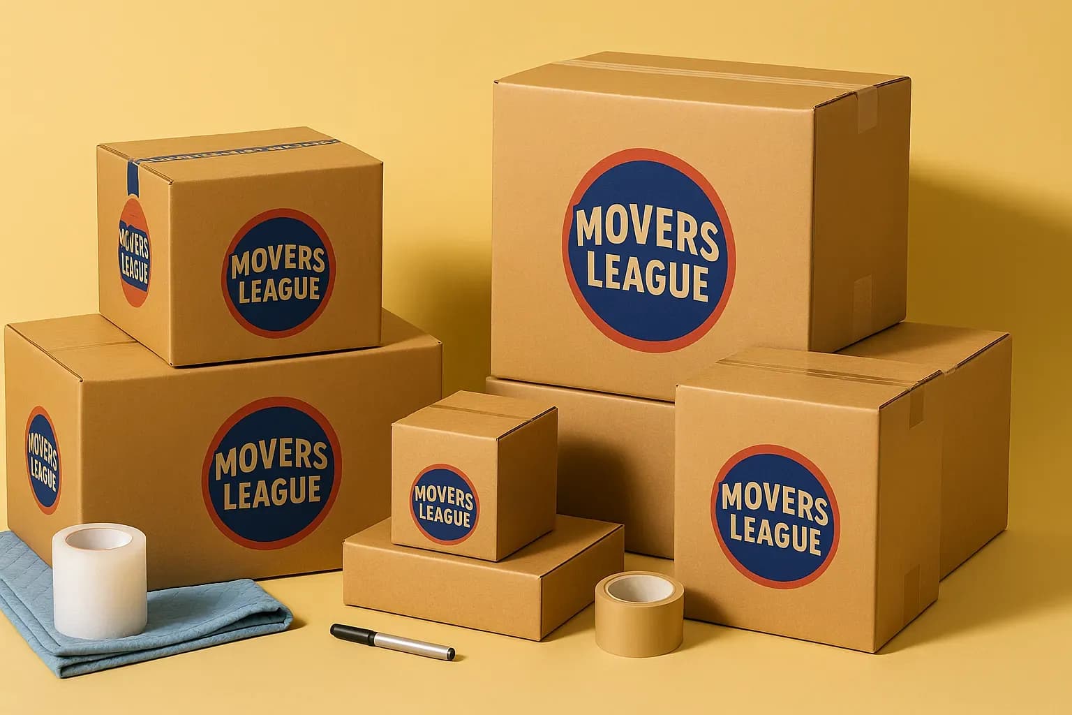 Movers League featured image