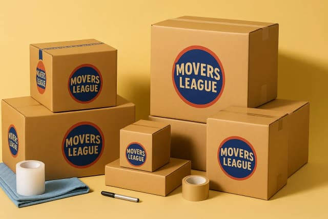 Movers League featured image