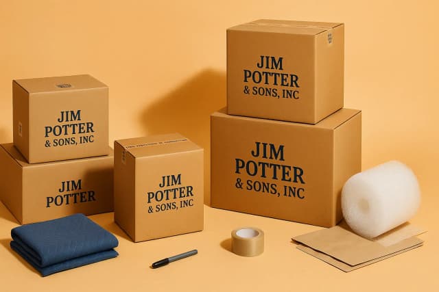 Jim Potter & Sons, Inc featured image
