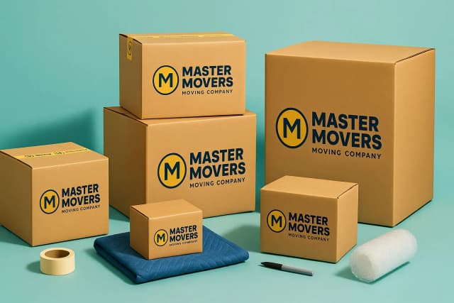 Master Movers featured image