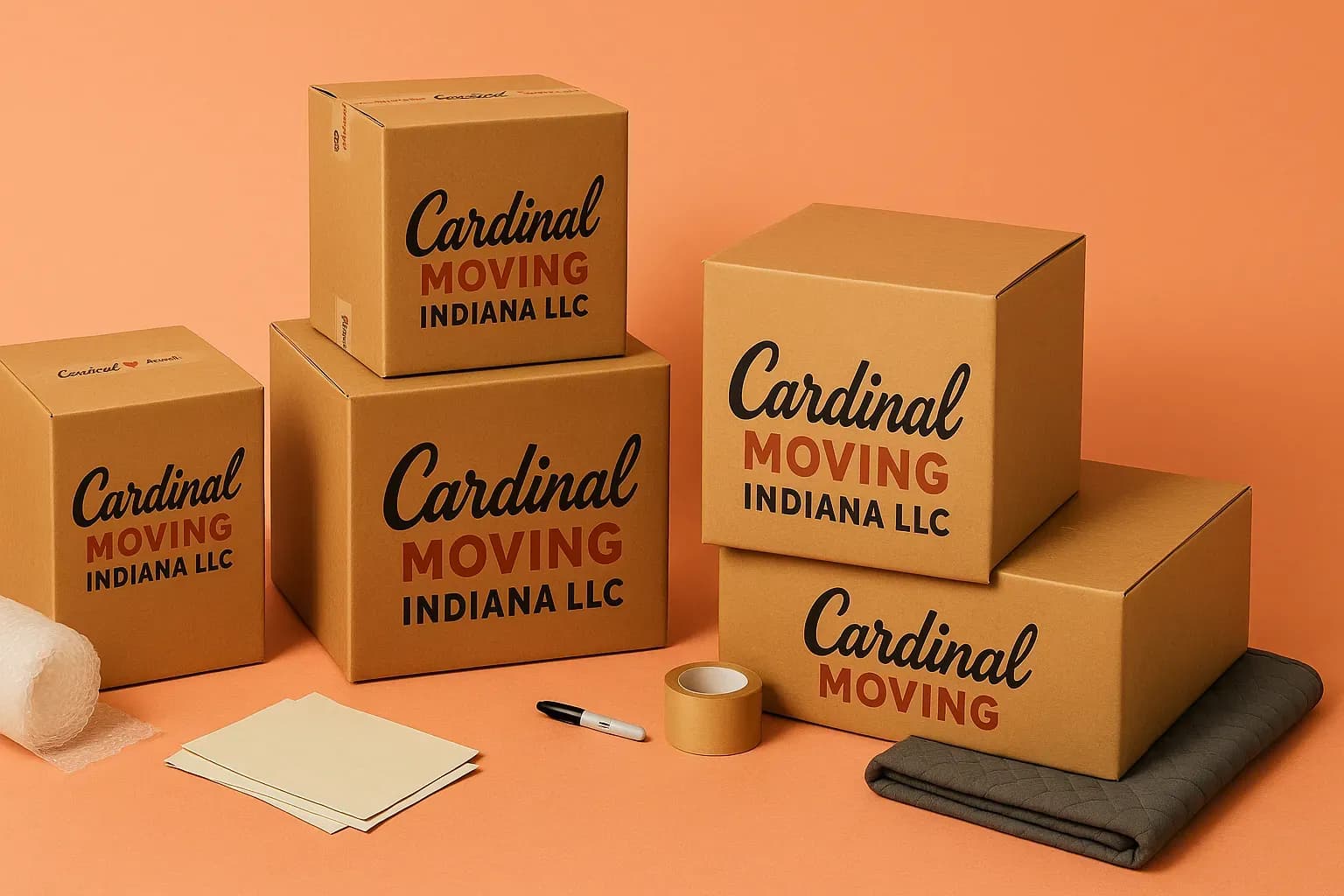 Cardinal Moving Indiana LLC featured image