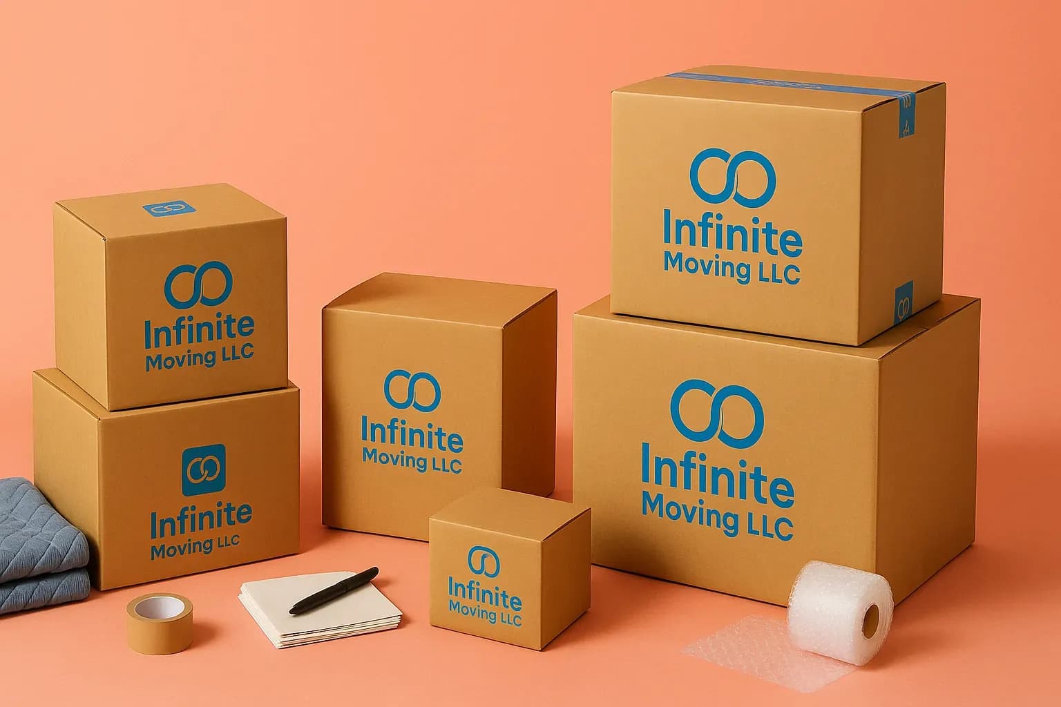 Infinite Moving LLC featured image