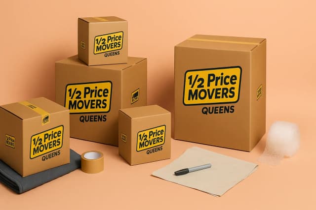 1/2 Price Movers Queens featured image