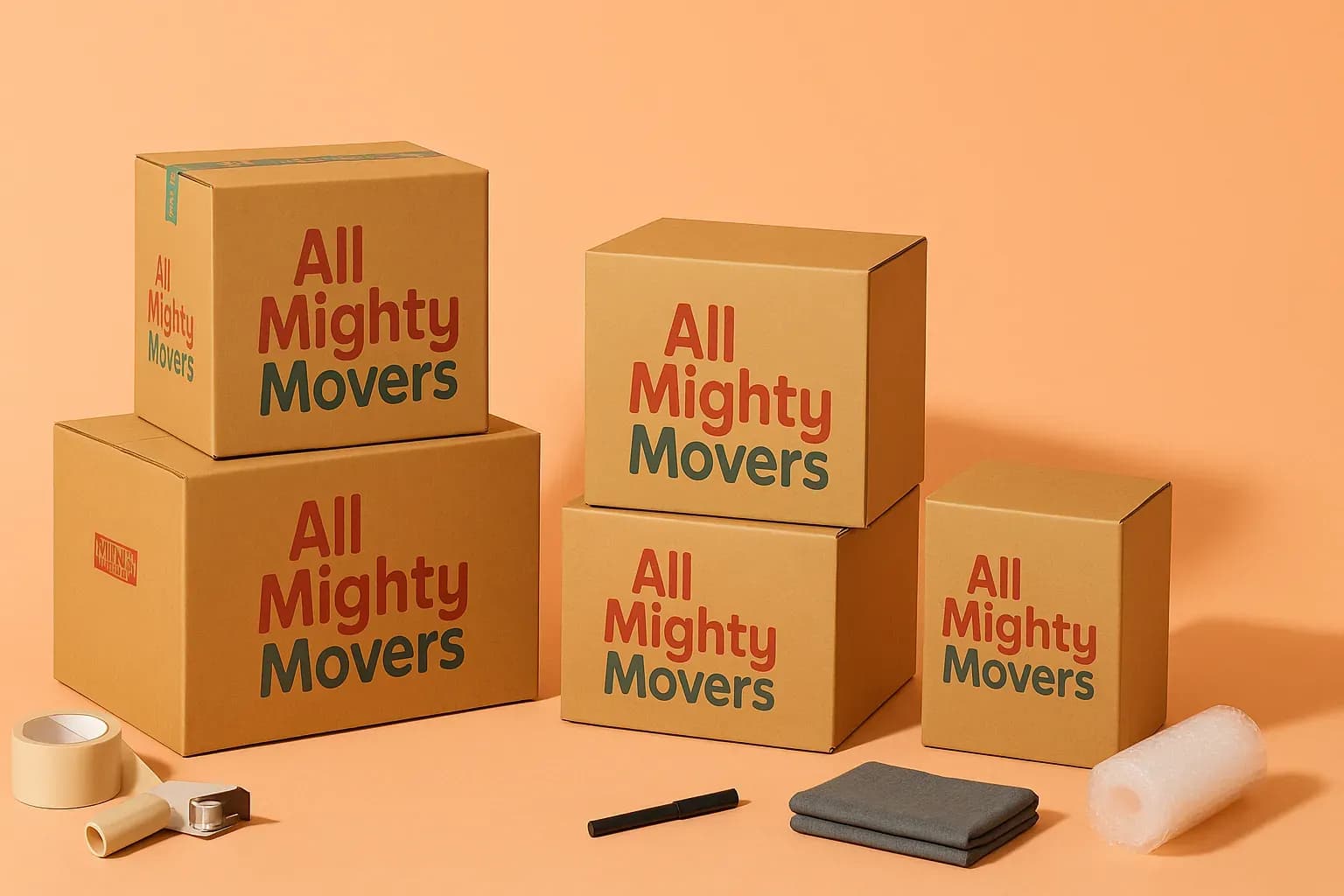 All Mighty Movers featured image