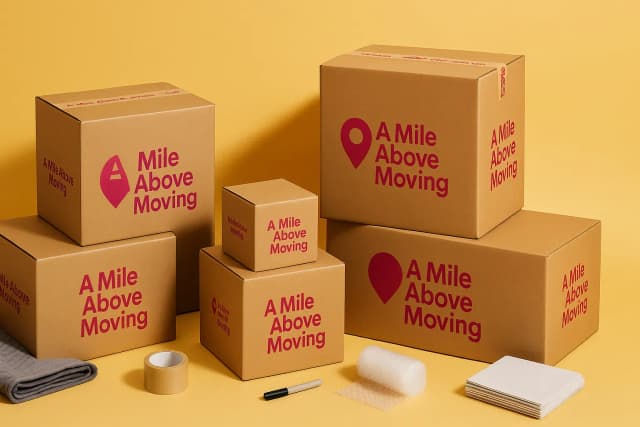 A Mile Above Moving featured image