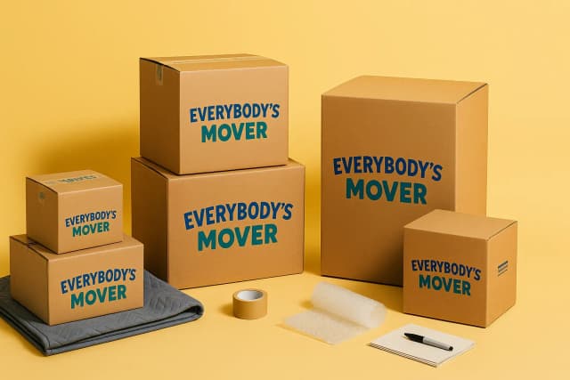 Everybody’s Mover featured image