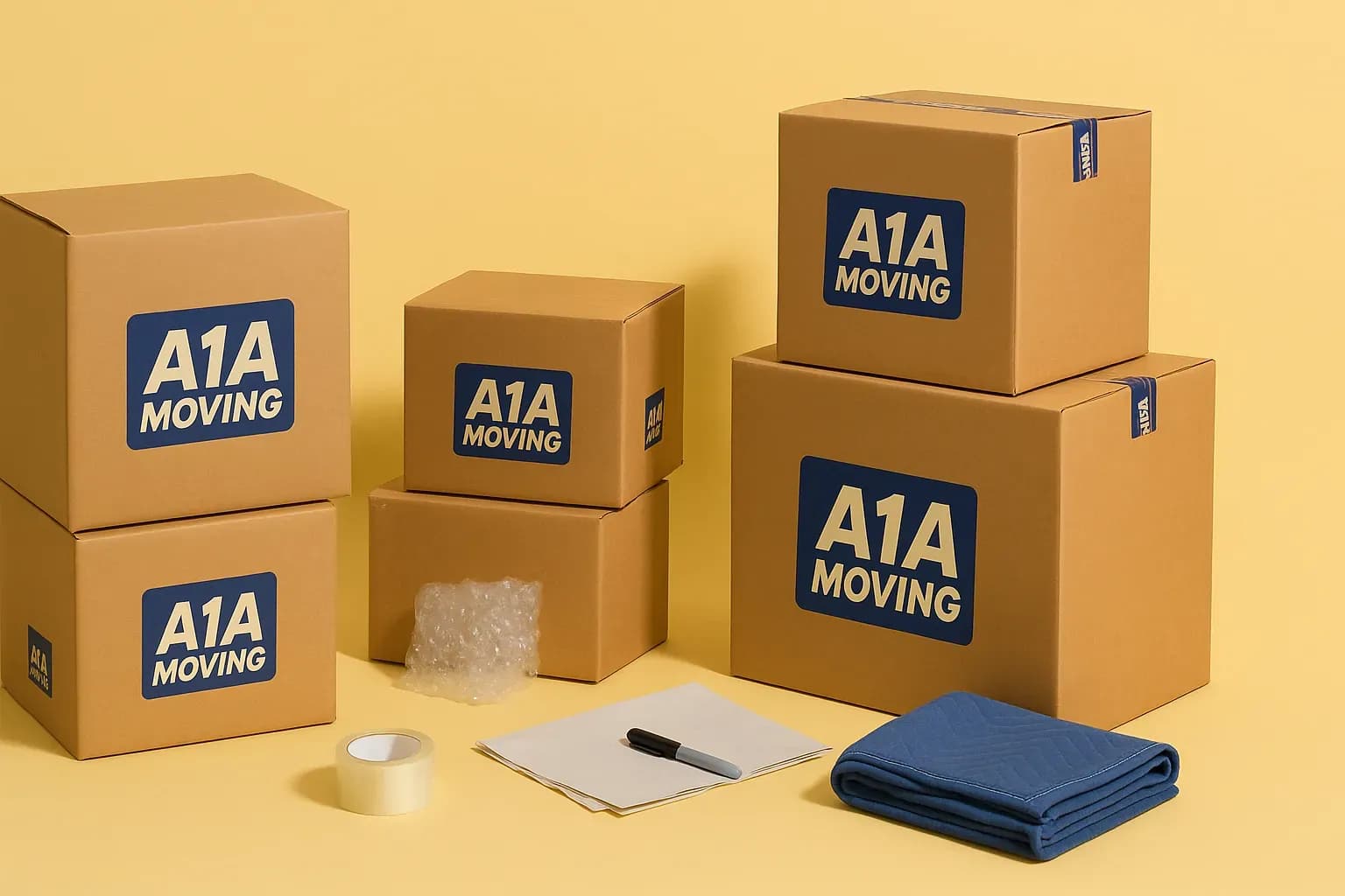A1A Moving featured image