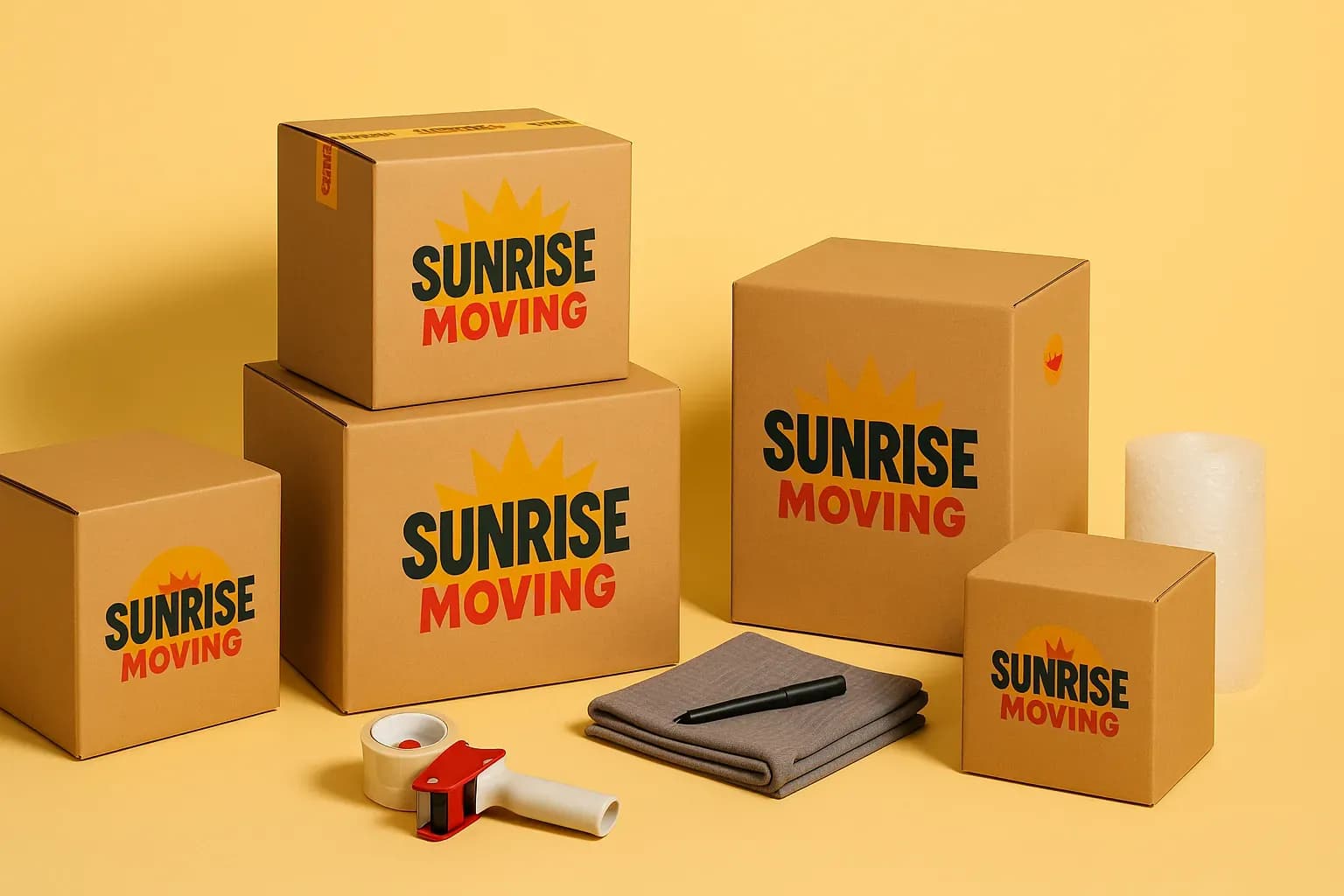Sunrise Moving featured image