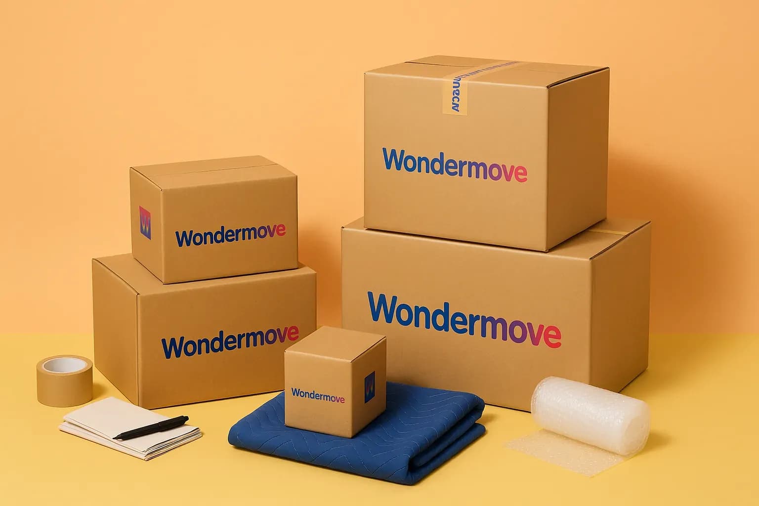 Wondermove featured image