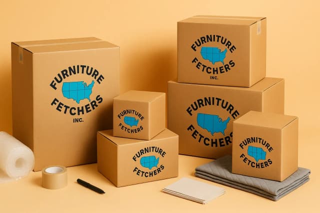 Furniture Fetchers Inc. featured image