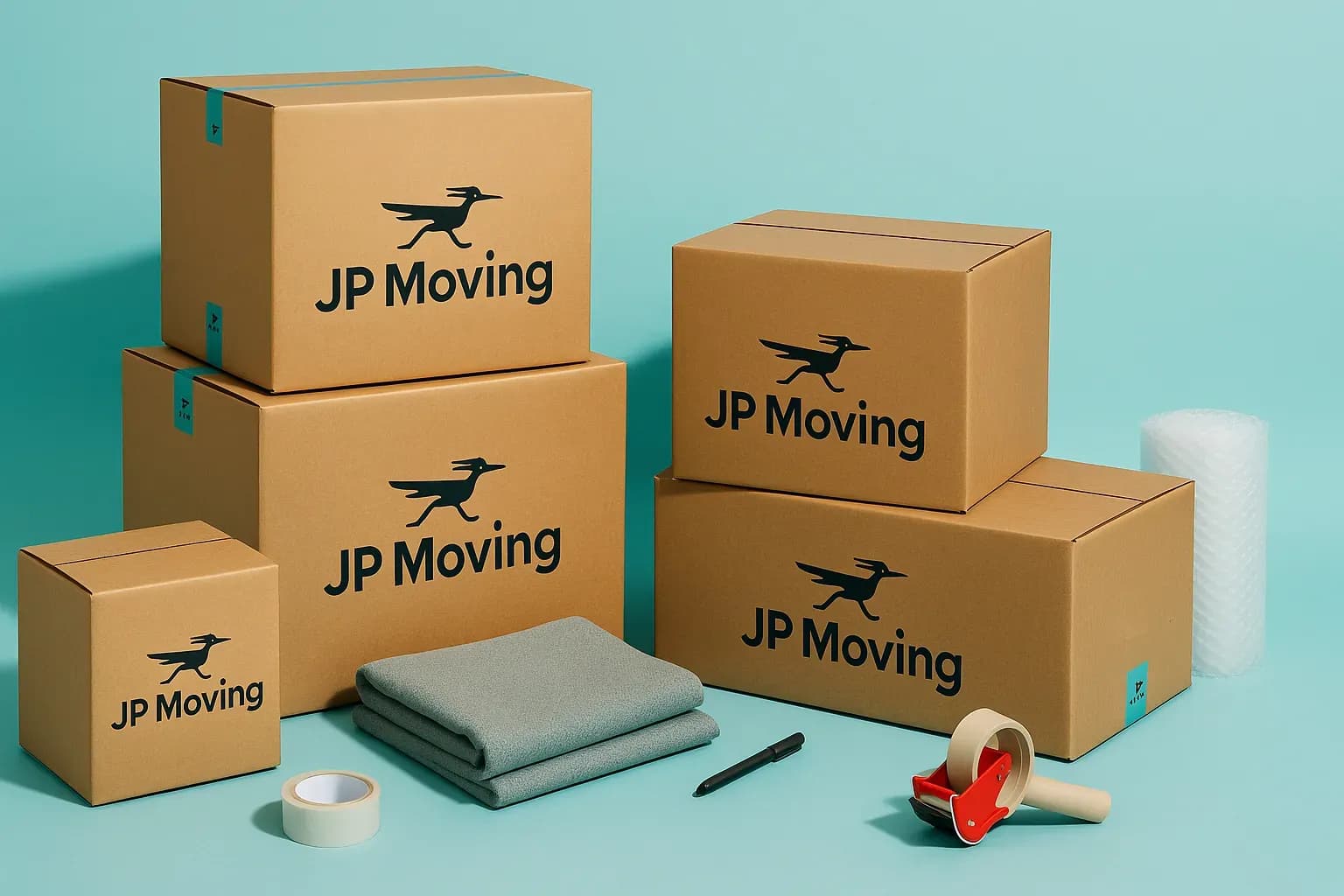 JP Moving featured image