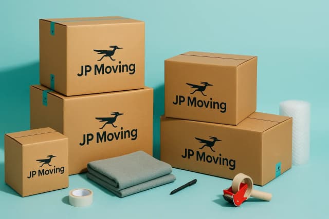 JP Moving featured image