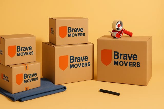 Brave Movers featured image