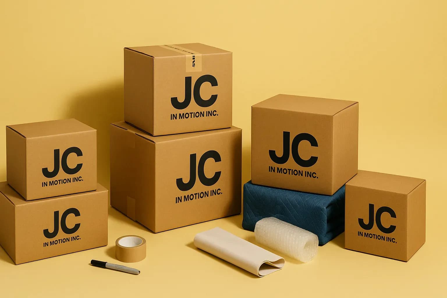 JC in Motion Inc. featured image