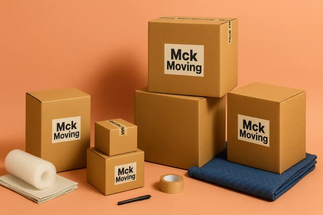 Mck Moving featured image